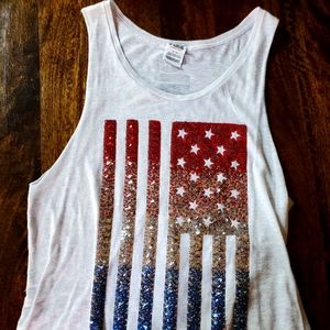 PINK Victoria's Secret tank top, size small